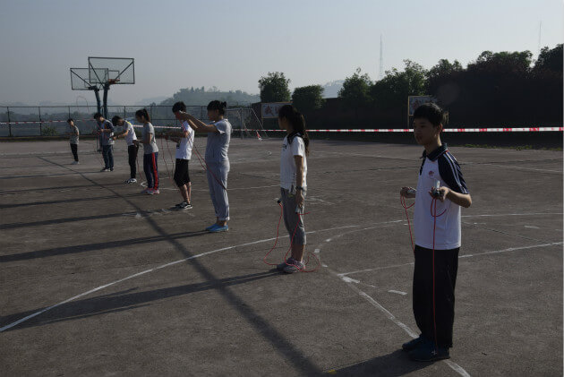 內(nèi)江三中2019年中考錄取分數(shù)線