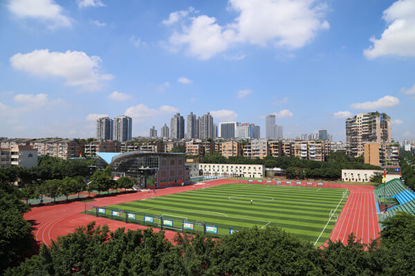 瀘州天立國際學校地址在哪里？