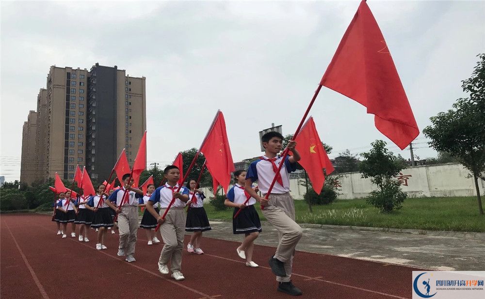 濛陽(yáng)中學(xué)地址怎么走？