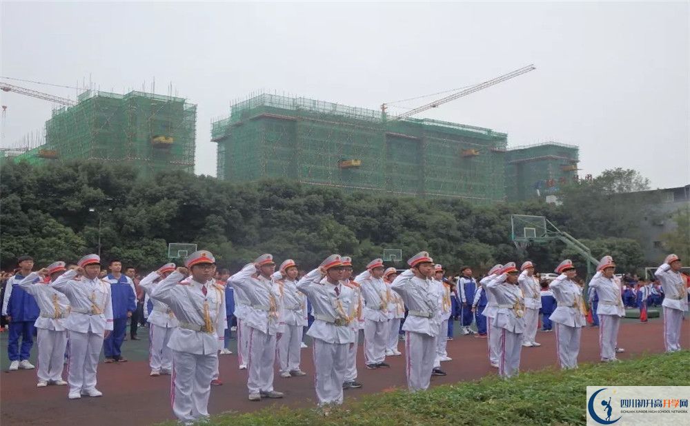 成都石室佳興外國(guó)語(yǔ)學(xué)校和樹(shù)德中學(xué)誰(shuí)好？