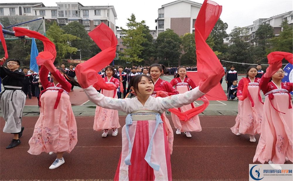 2020都江堰育才學(xué)校實(shí)驗(yàn)班高考成績(jī)?nèi)绾危? title=